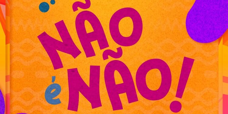 OAB-CE lança campanha contra assédio no carnaval