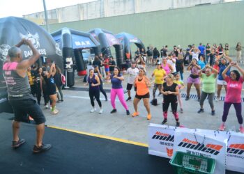 3ª edição do Conexão Saudável ocorre em fevereiro no Grand Shopping