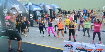 3ª edição do Conexão Saudável ocorre em fevereiro no Grand Shopping