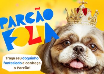 Bloco Mambembe, Pimenta Malagueta e Folia Pet animam o  Pré-Carnaval deste fim de semana nos shoppings RioMar