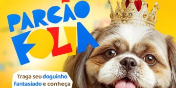 Bloco Mambembe, Pimenta Malagueta e Folia Pet animam o  Pré-Carnaval deste fim de semana nos shoppings RioMar