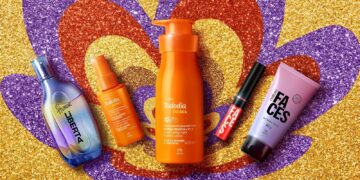 CARNAVAL: NATURA APRESENTA OS PRODUTOS IDEAIS PARA CURTIR A FOLIA