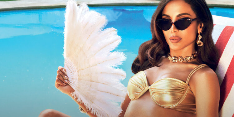 Anitta e Laser&Co apostam em Fortaleza para expandir rede de estética no Nordeste