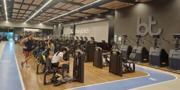 Uma Manhã Francesa: Bodytech Fortaleza realiza evento especial pelo Dia Internacional da Mulher