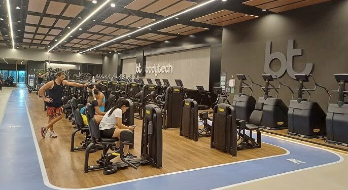 Uma Manhã Francesa: Bodytech Fortaleza realiza evento especial pelo Dia Internacional da Mulher