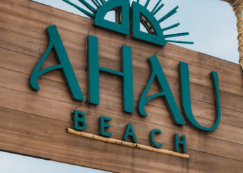 Ahau Beach: Novo beach club na Praia do Futuro promete sofisticação e exclusividade do nascer ao pôr do sol