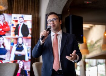 André Menescal Advogados promove almoço debate sobre Inovação Empresarial