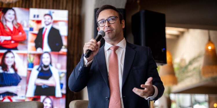 André Menescal Advogados promove almoço debate sobre Inovação Empresarial