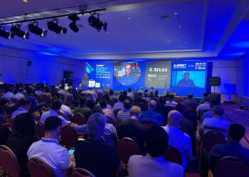 Distribuidora cearense participa de evento sobre sucessão familiar em Punta Del Este