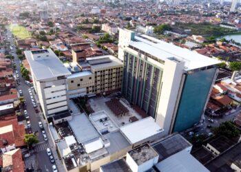 Fortaleza sediará o maior congresso de oncologia do Norte e Nordeste