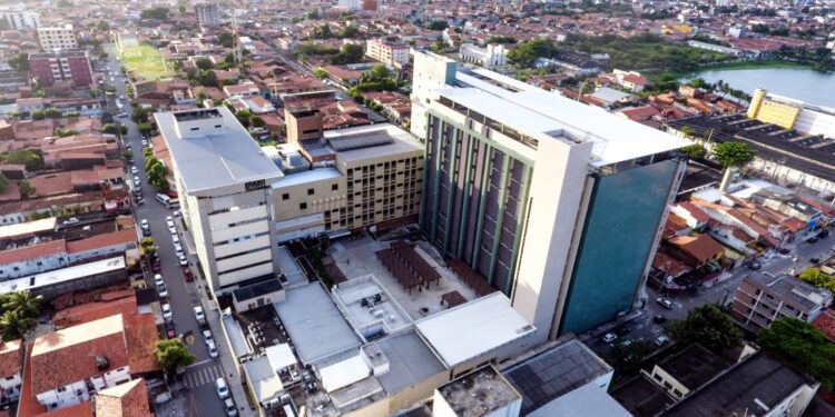 Fortaleza sediará o maior congresso de oncologia do Norte e Nordeste