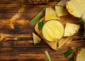 Exagerou na folia? Especialista indica alimentos detox para o corpo após o Carnaval