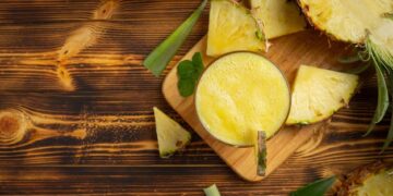 Exagerou na folia? Especialista indica alimentos detox para o corpo após o Carnaval