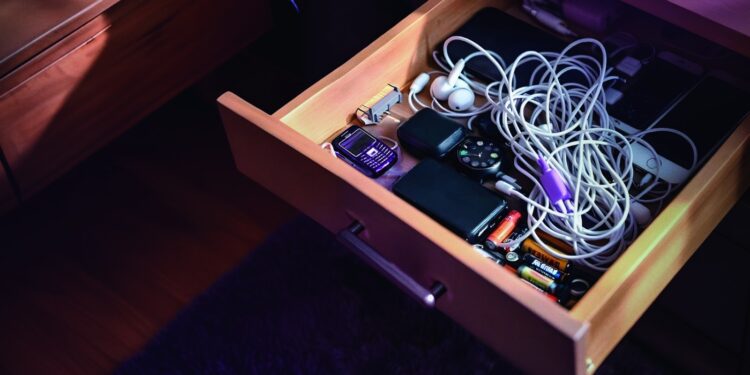 Vivo triplica reciclagem de resíduo eletrônico em 2024 e chega a 37 toneladas