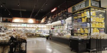 Pão de Açúcar aposta em seleção de queijos para agradar diferentes paladares 