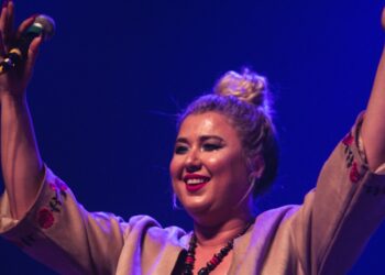 Vila Azul do Mar: Mês da Mulher com música de grandes artistas todos os sábados