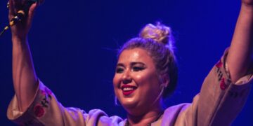 Vila Azul do Mar: Mês da Mulher com música de grandes artistas todos os sábados