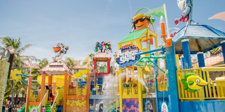 Beach Park anuncia condições imperdíveis em hotelaria na ‘Semana do Consumidor 2025’