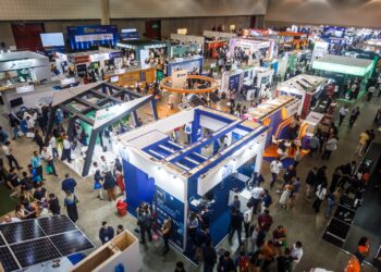 Intersolar Summit Brasil Nordeste: Fortaleza recebe 5ª edição de um dos principais eventos do setor de energias renováveis