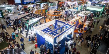 Intersolar Summit Brasil Nordeste: Fortaleza recebe 5ª edição de um dos principais eventos do setor de energias renováveis