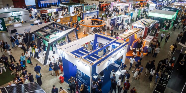 Intersolar Summit Brasil Nordeste: Fortaleza recebe 5ª edição de um dos principais eventos do setor de energias renováveis