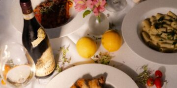 La Bella Italia lança novo menu executivo com clássicos da culinária italiana