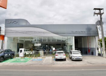 Grupo Carmais inaugura concessionária da BYD em Juazeiro do Norte e consolida regionalização da marca no Ceará