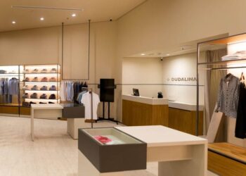 Dudalina inaugura franquia no Ceará e avança no Nordeste