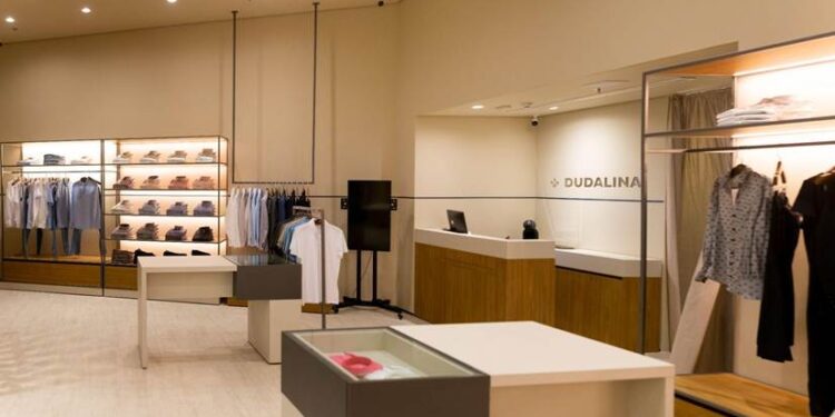 Dudalina inaugura franquia no Ceará e avança no Nordeste