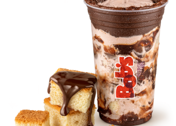 Bob’s acelera em inovação e apresenta novos produtos