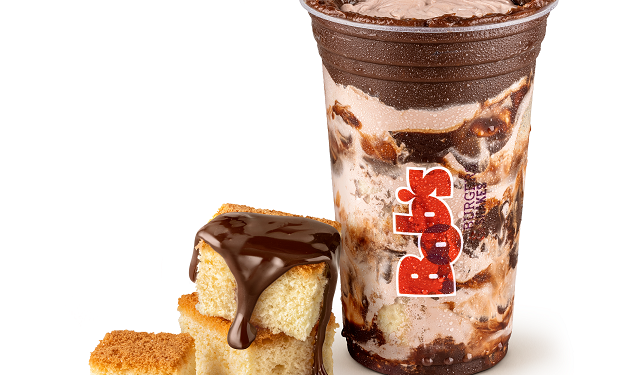 Bob’s acelera em inovação e apresenta novos produtos