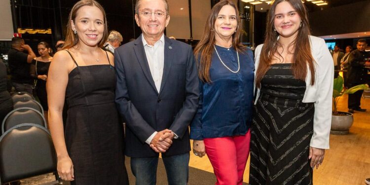 Fortaleza recebe a Jornada Empresariar Family Business com foco na gestão de empresas familiares*