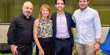 Especialistas debatem estratégias para processos de fusão e aquisição na sede da Somapay