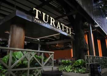 Feijoada, chope artesanal e samba animam o sábado na Cervejaria Turatti 