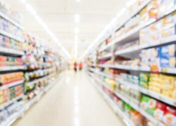 Páscoa 2025: supermercados se adaptam à demanda cada vez maior por opções nutritivas