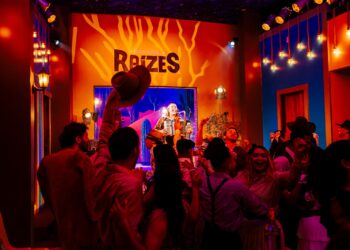 Em novo projeto audiovisual, Dorgival Dantas celebra suas Raízes com grandes nomes da música