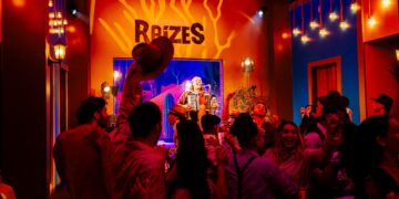 Em novo projeto audiovisual, Dorgival Dantas celebra suas Raízes com grandes nomes da música