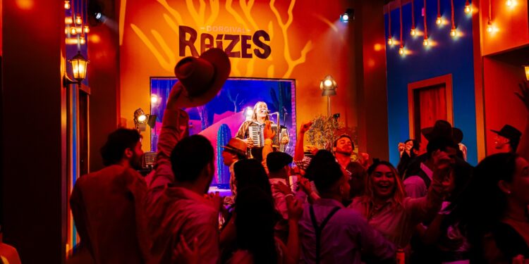 Em novo projeto audiovisual, Dorgival Dantas celebra suas Raízes com grandes nomes da música