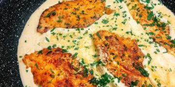 Além do Tradicional: sabores que celebram a Páscoa 