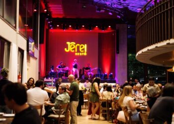 Jêrei Restô prepara programação especial de Carnaval com atrações para toda a família