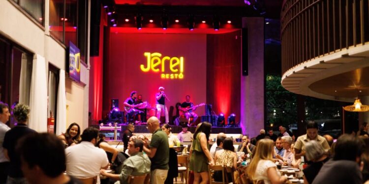 Jêrei Restô prepara programação especial de Carnaval com atrações para toda a família