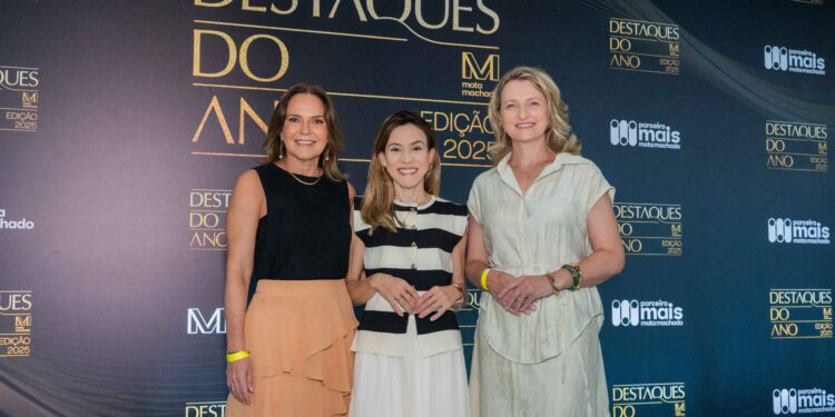 Mota Machado celebra Corretores Destaque 2025 em encontro exclusivo com Master Class de Sérgio Langer