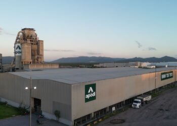 Cimento Apodi reforça gestão de riscos, eficiência ambiental e ação comunitária em suas operações 