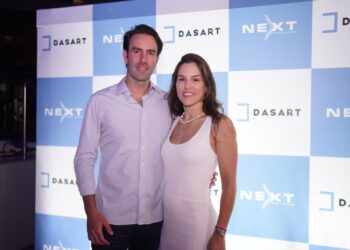 Dasart entrega o Next Coronel Linhares na Aldeota