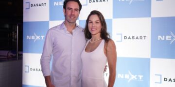 Dasart entrega o Next Coronel Linhares na Aldeota