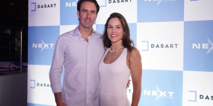 Dasart entrega o Next Coronel Linhares na Aldeota