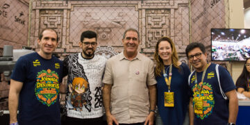 Sistema Fecomércio assina parceria com Fundação Sana