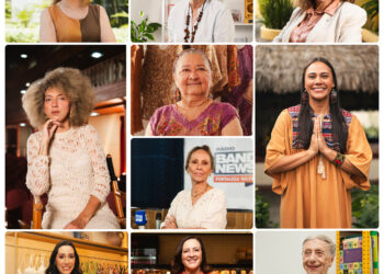 Prêmio RioMar Mulher anuncia os nomes das homenageadas na 10ª edição