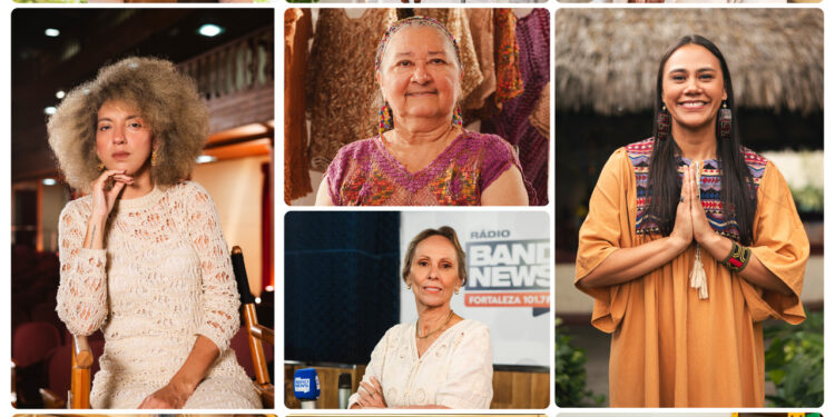 Prêmio RioMar Mulher anuncia os nomes das homenageadas na 10ª edição