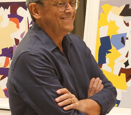 Arte e compromisso social marcam lançamento de série inédita de José Guedes com a Obra Lumen 